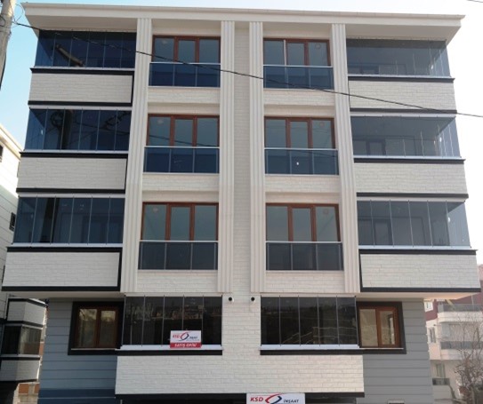 Beste Sitesi Projemiz Tamamlandı.